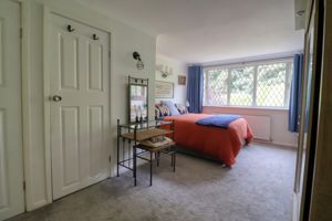 Master Bedroom- click for photo gallery